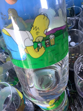 Last call on glassware