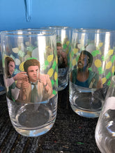 Last call on glassware