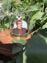 Last call on glassware