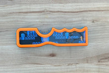 Metroid Bottle Opener