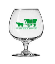 You Have Died of Barleywine Snifter Preorder