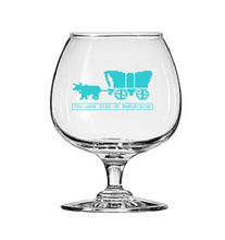 You Have Died of Barleywine Snifter Preorder